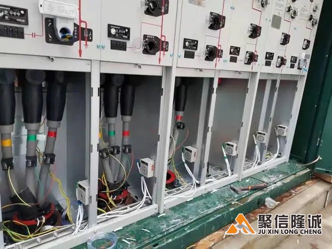 环网柜间隔香蕉视频在线免费看案例